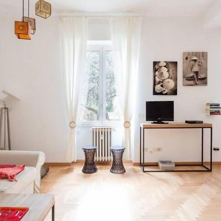 Washington Cosy And Comfortable Apartment Milan Exterior photo